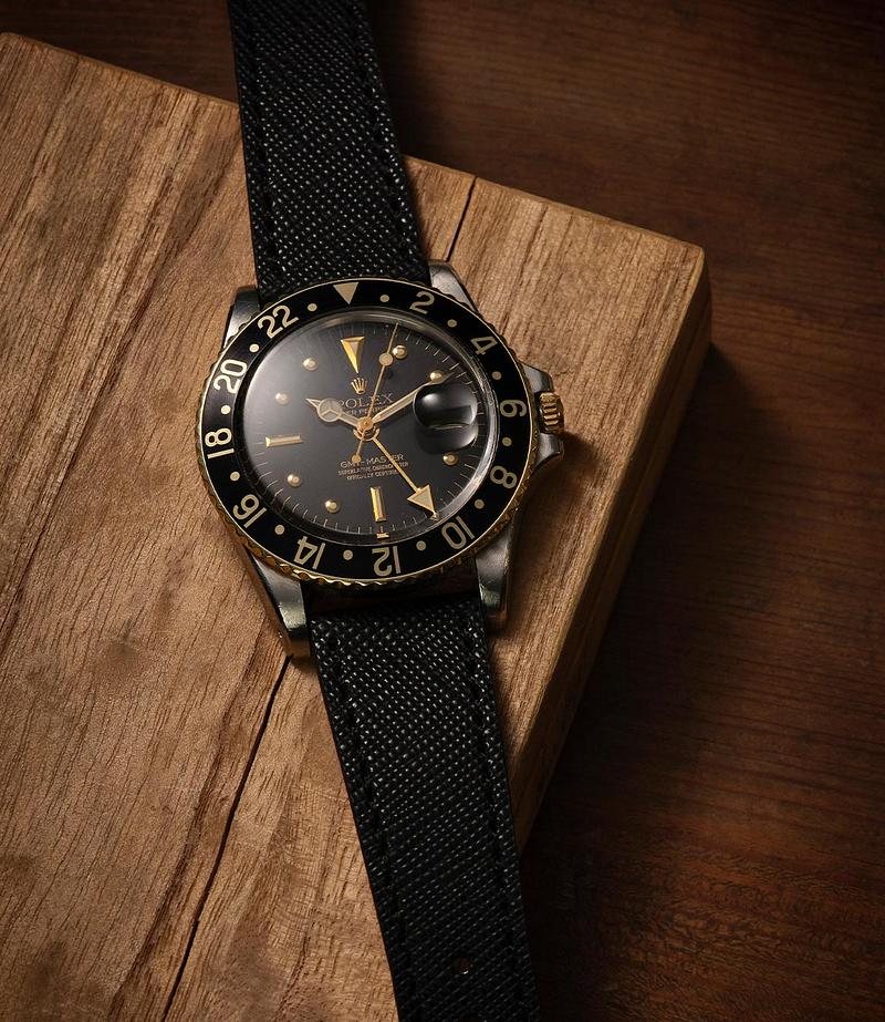 Curated Timepieces – March