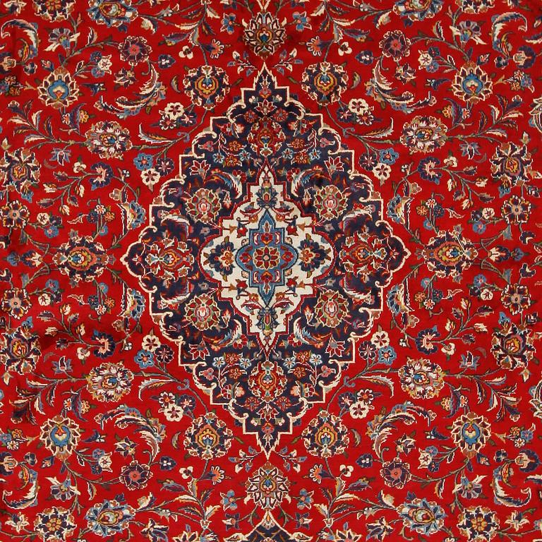 MATTA, Keshan, ca 415 x 295 cm.