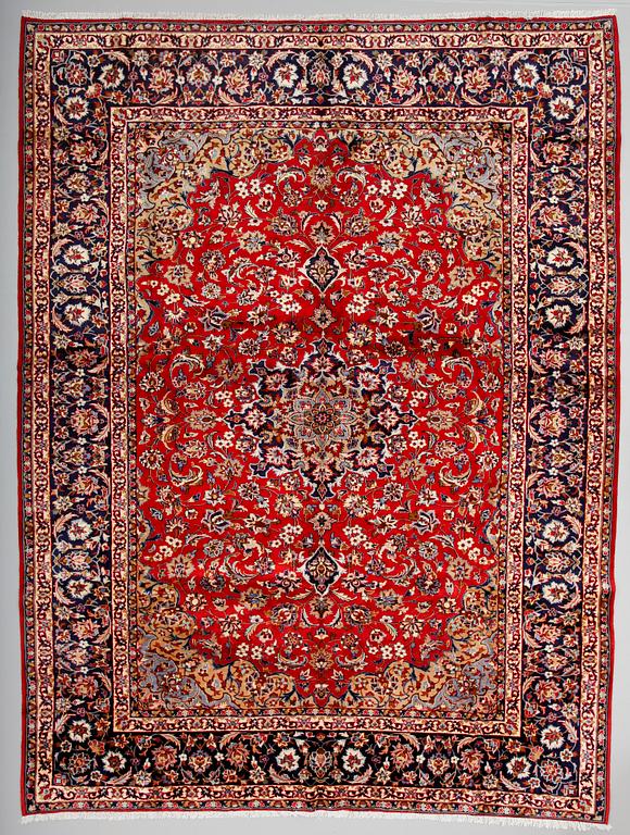 MATTA, Najafabad, ca 403 x 305 cm.