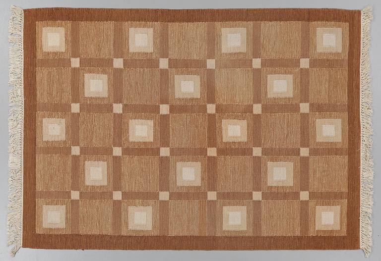 MATTA, rölakan, 1900-talets andra hälft, 195 x 135 cm.