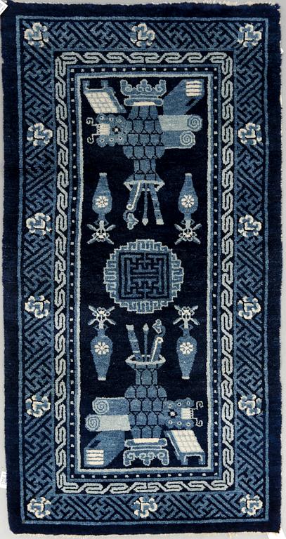 MATTA, semiantik Baotou, ca 150x30 cm.