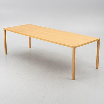 Roger Persson, a 'Bespoke' dining table, Swedese, Sweden, 2019.