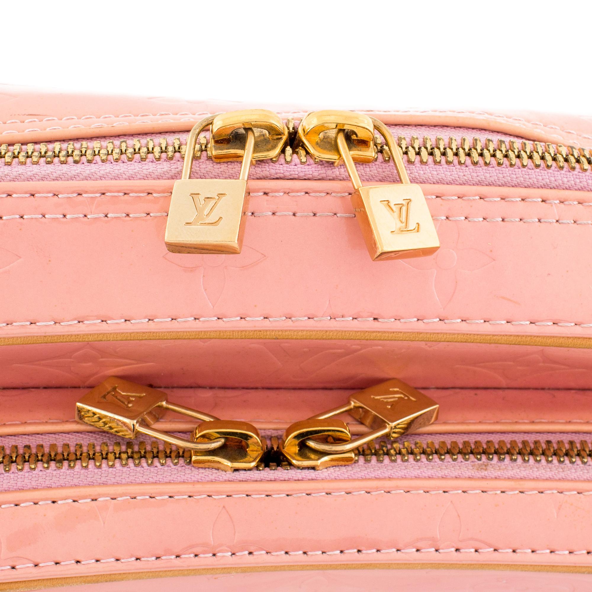 VÄSKA/RYGGSÄCK, "Murray" Louis Vuitton.