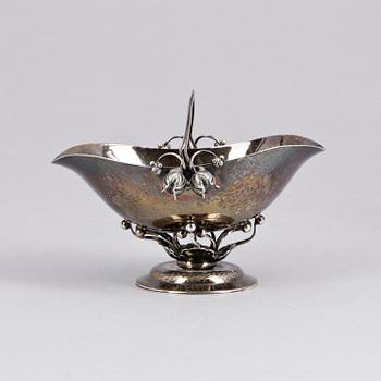 SKÅL, silver. Georg Jensen, Danmark.
Tot 175 gr.