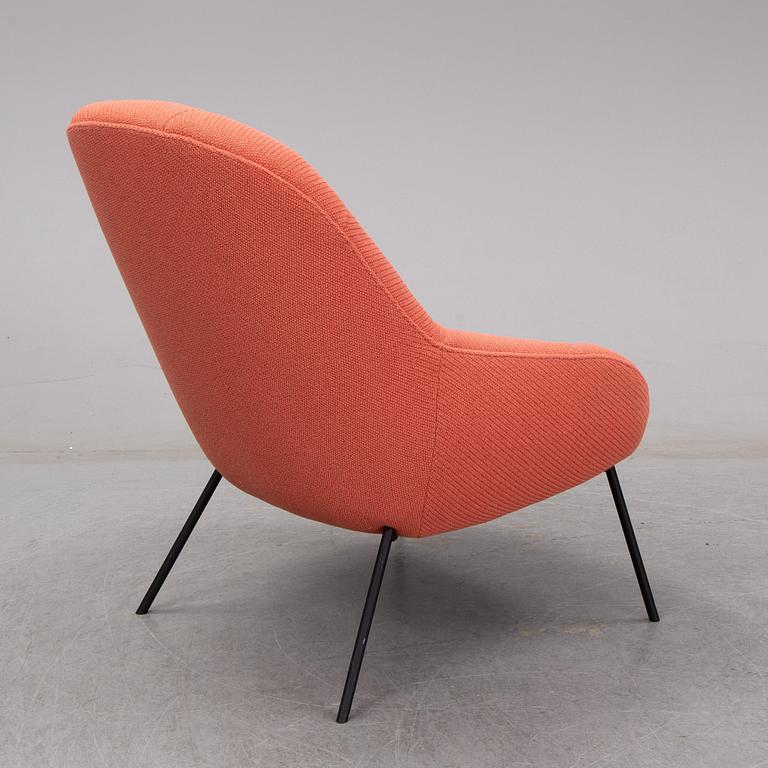 Note Design Studio, "Mango Lounge Chair", Won, Denmark 21st Century.
