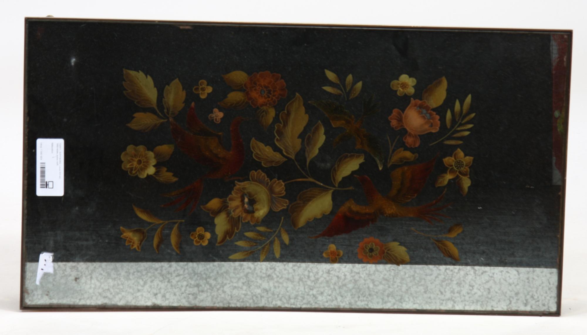 SOFFBORD, Louis XVI-stil, 1900-talets andra hälft.