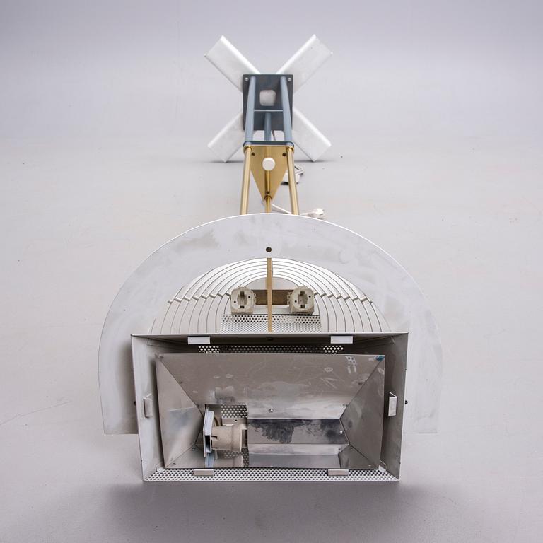 GOLVLAMPA, Valaisinpaja, modell 2033-1.