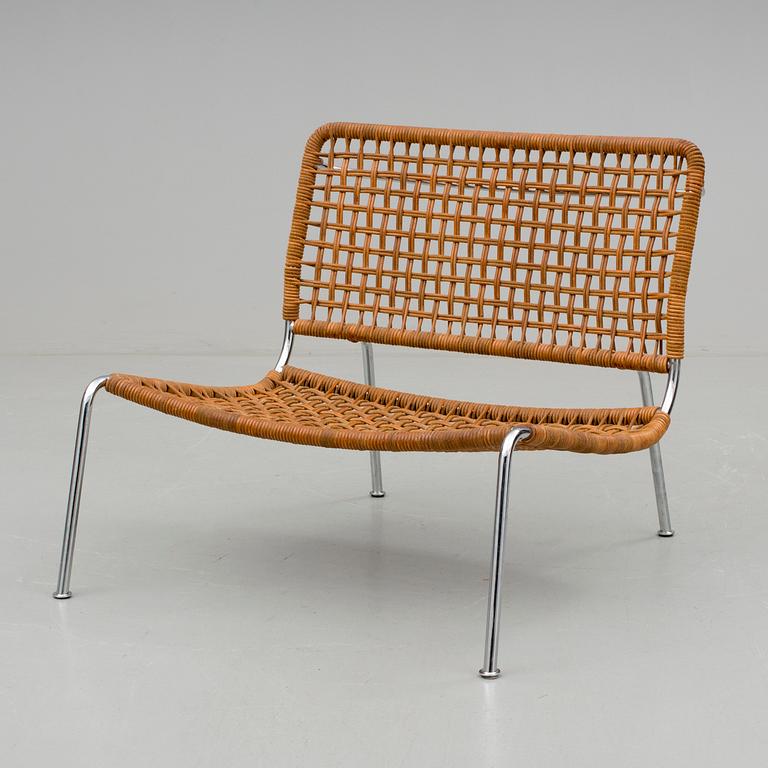 FÅTÖLJ, "Frog", Piero Lissoni, Living Divani, 2000-tal.
