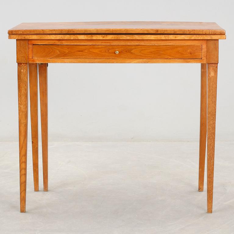 SPELBORD, 1800-tal.
