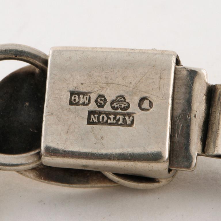 ARMBAND, Alton, Falköping, 1962.