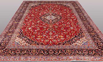 MATTA, Keshan, ca 497 x 332,5-339 cm.