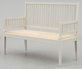SOFFA, jugendstil, 2000-tal.