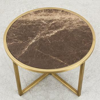 A coffee table, Turkey, 2010's/20's.