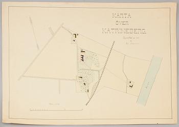 RITNINGAR, 22 st, bl a Ch. M Tegners Förlag, Köpenhamn, Tage Bengtsson samt Sven Johansson, 1900-talets första hälft.