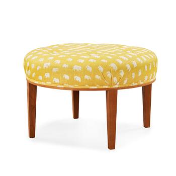 JOSEF FRANK, pall, Firma Svenskt Tenn, modell 647.