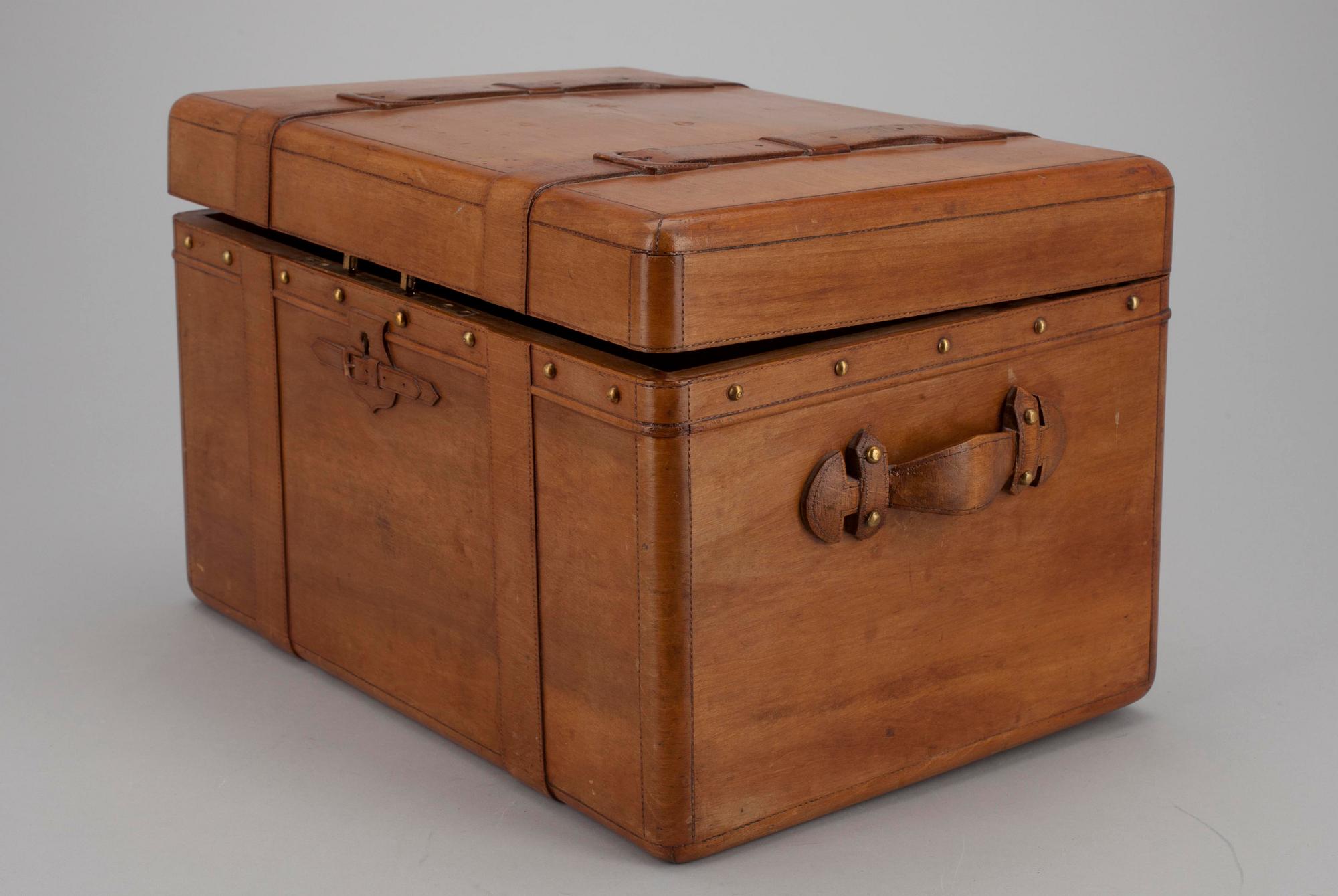 SKRIN, trä, Ryssland 1900-talets början.