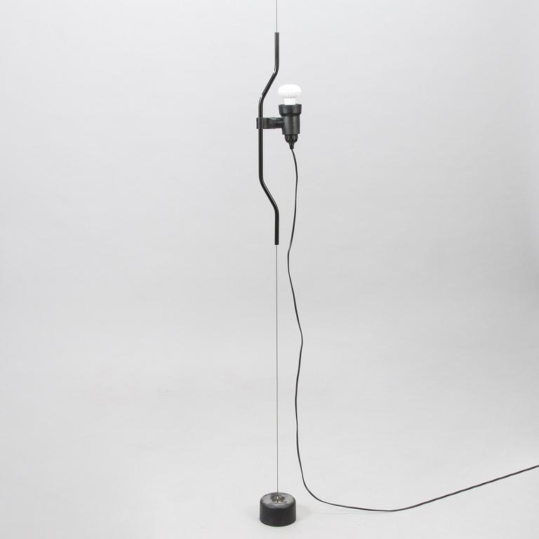ACHILLE CASTIGLIONI & PIO MANZU, RIIPPUVALAISIN, "Parentesi", Flos Italia, suunnitteluvuosi 1971.