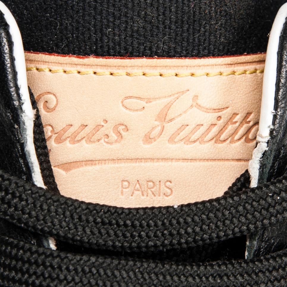 SKOR, Louis Vuitton.