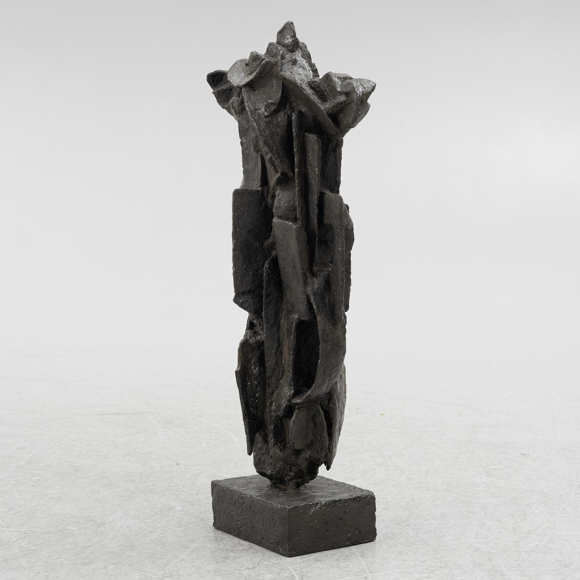 Rune Rydelius, "Pardans".