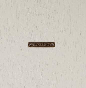 SOFFBORD, Carl Malmsten. 1900-talets andra hälft.