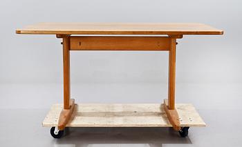 MATGRUPP, 5 delar, Börge Mogensen.