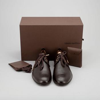 SKOR, Louis Vuitton.