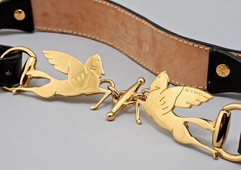 DAMSKÄRP, Etro, Milano, 2000-tal.