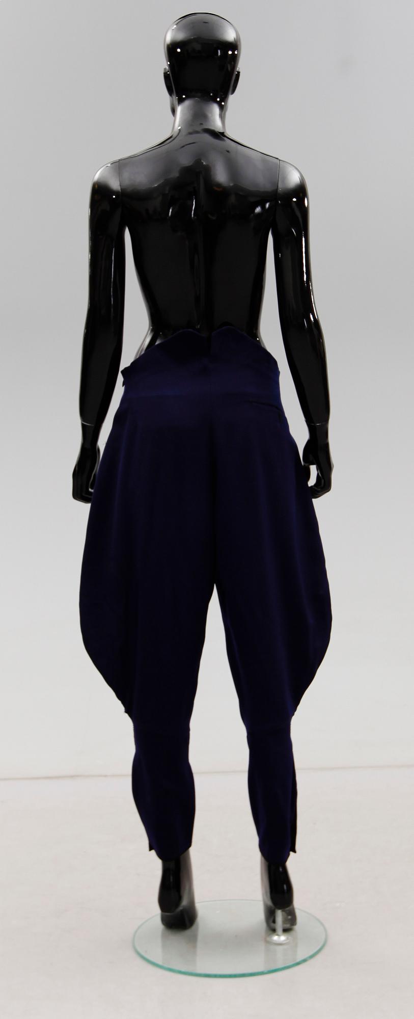 UNIFORMSBYXOR, 3 st, Sverige, 1900-tal.