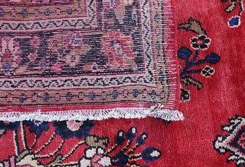 MATTA, Hamadan, 313 x 220.