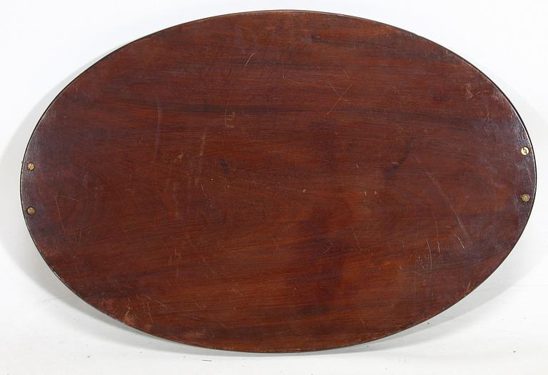 BRICKA, England, 1800-tal.