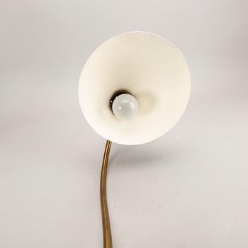 Böhlmarks, table lamp, "15632", 1940s-50s.