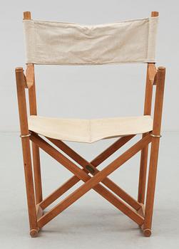 FÄLLSTOL, Mogens Koch, Interna, Danmark, 1960/70-tal.
