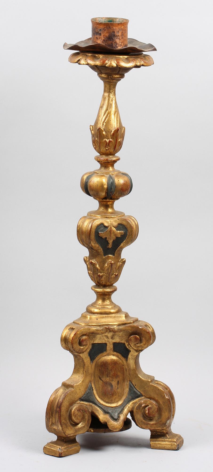 BORDSARMATUR, barockstil, sekelskiftet 1900.