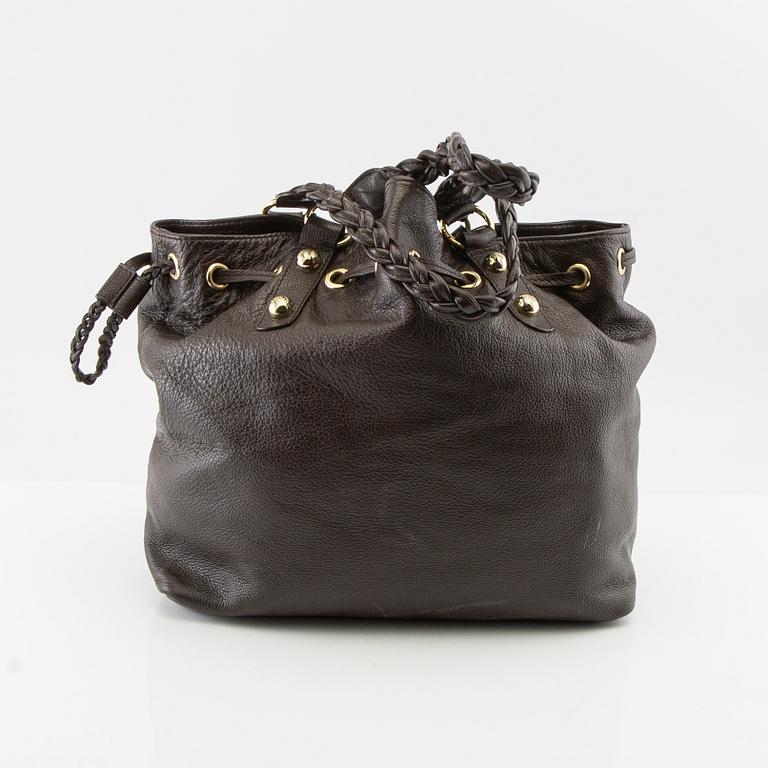 Mulberry, bag.