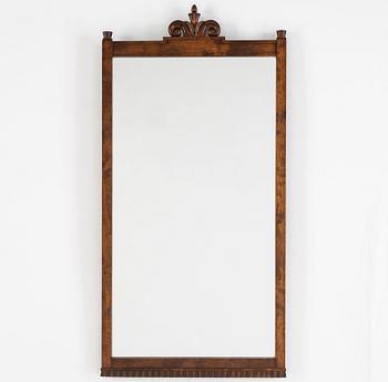 Spegel, 1920-tal, Bodafors.