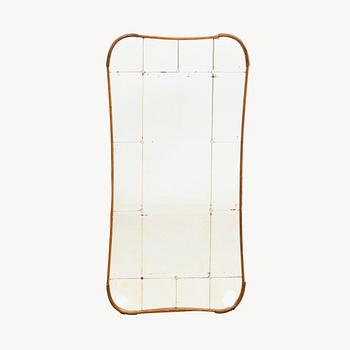 Spegel SCO 1950-tal.