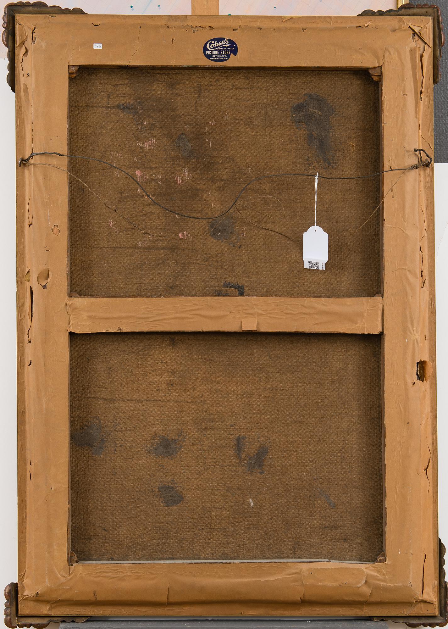 NIKOLAI BOGDANOV BEL'SKY, PEASANT BOY.