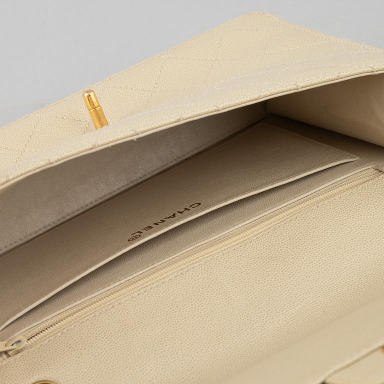 Chanel, bag, "Flapbag / Classic Bag", 1997-1999.