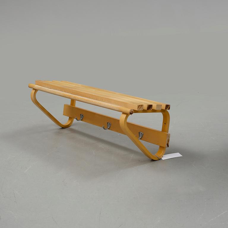 HATTHYLLA, Alvar Aalto, Artek.