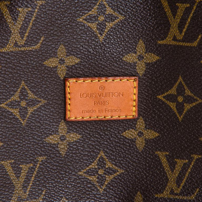Louis Vuitton, laukku, "Saumur 30".