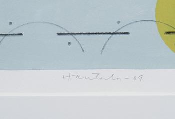 Jorma Hautala, "UKIJO-E II".