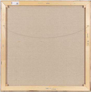 Leif Johansson, Utan titel.