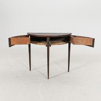 Konsolbord/sideboard Louis XVI 1800-tal.