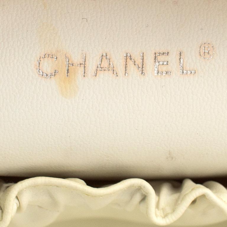 VANITY CASE, Chanel.
