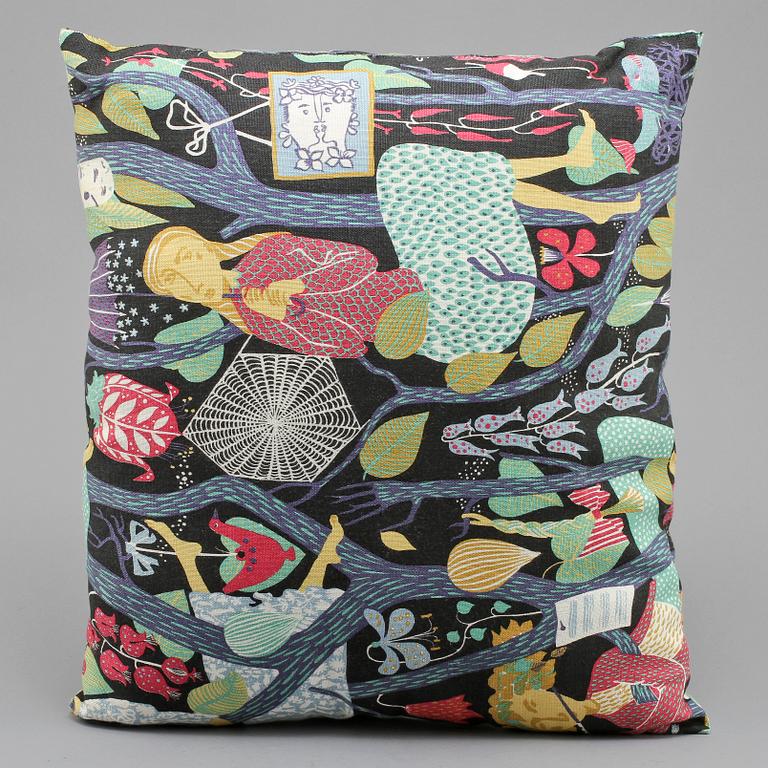 KUDDE samt TAVLA, 1900/2000-tal.