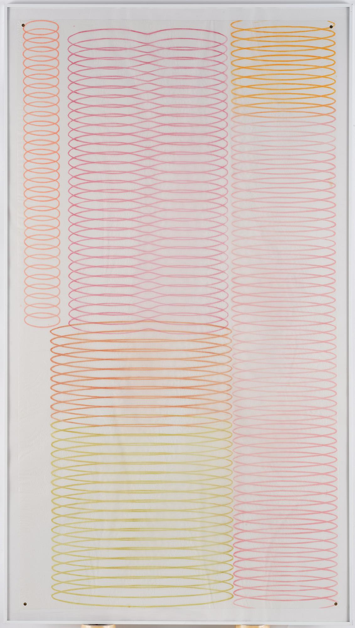 Annu Vertanen, "A Breathing Gaze".