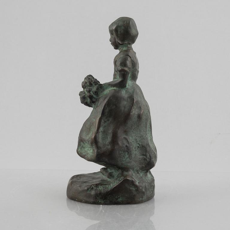 Ruth Milles, 'Bukett Lisa'.