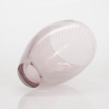 Gunnel Nyman, vas, signerad G. Nyman, Nuutajärvi Notsjö.