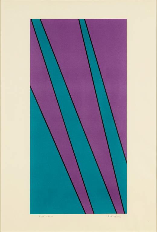 Olle Bærtling, "Yio".