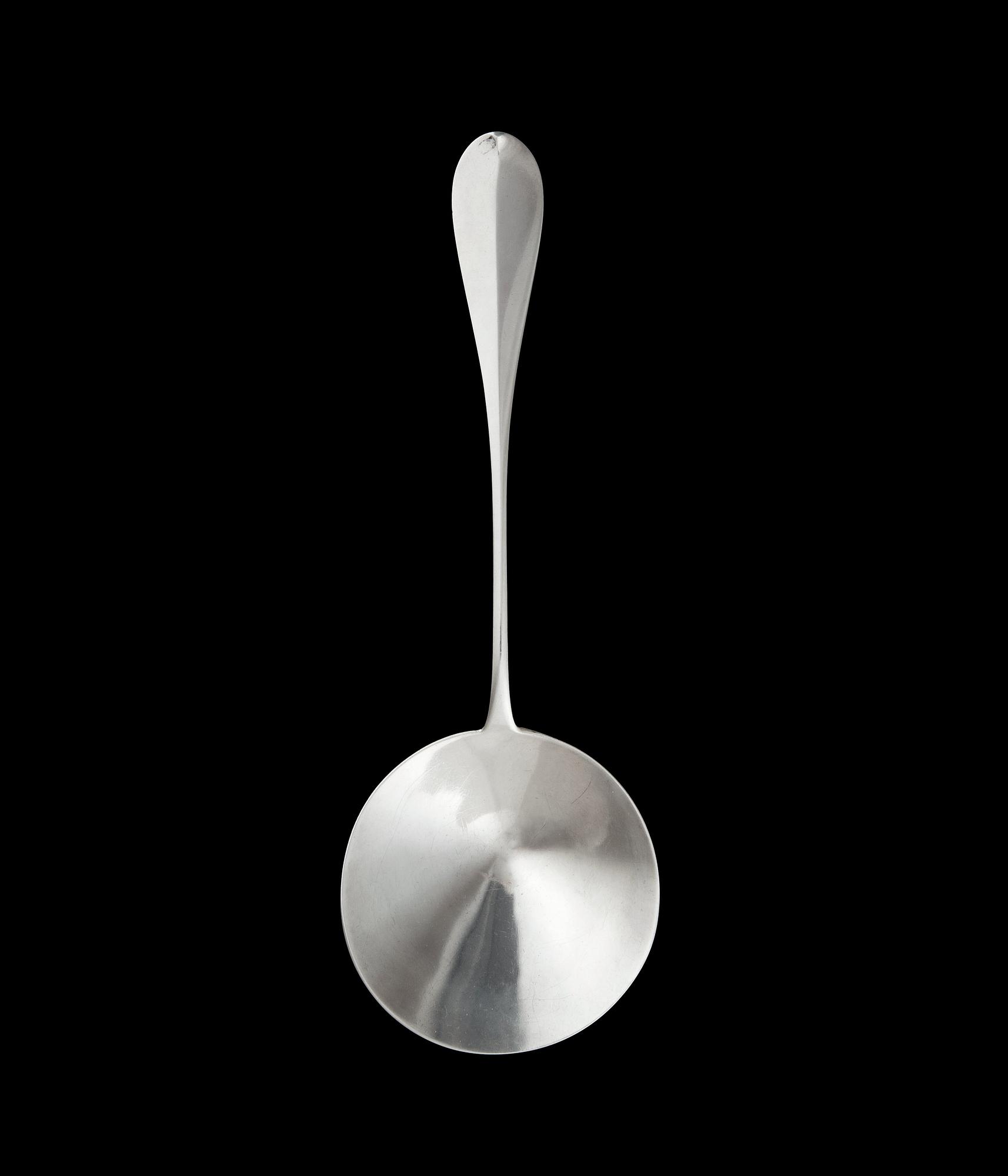 KAUHA, hopeaa, Fabergé, Moskova 1899-1908.